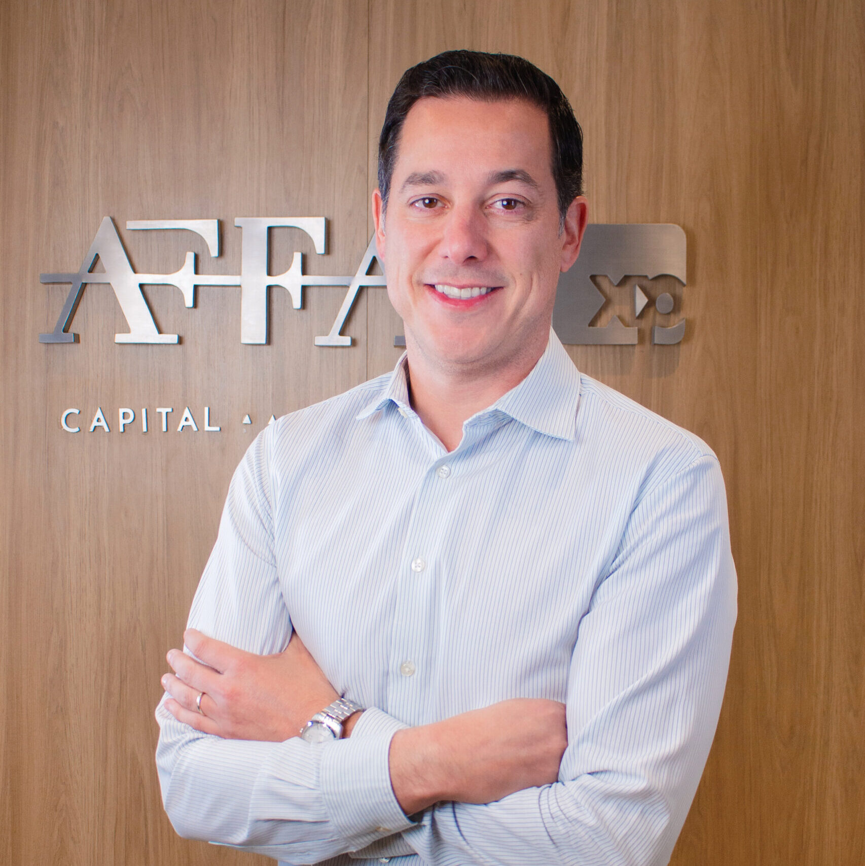 Felipe Zogbi