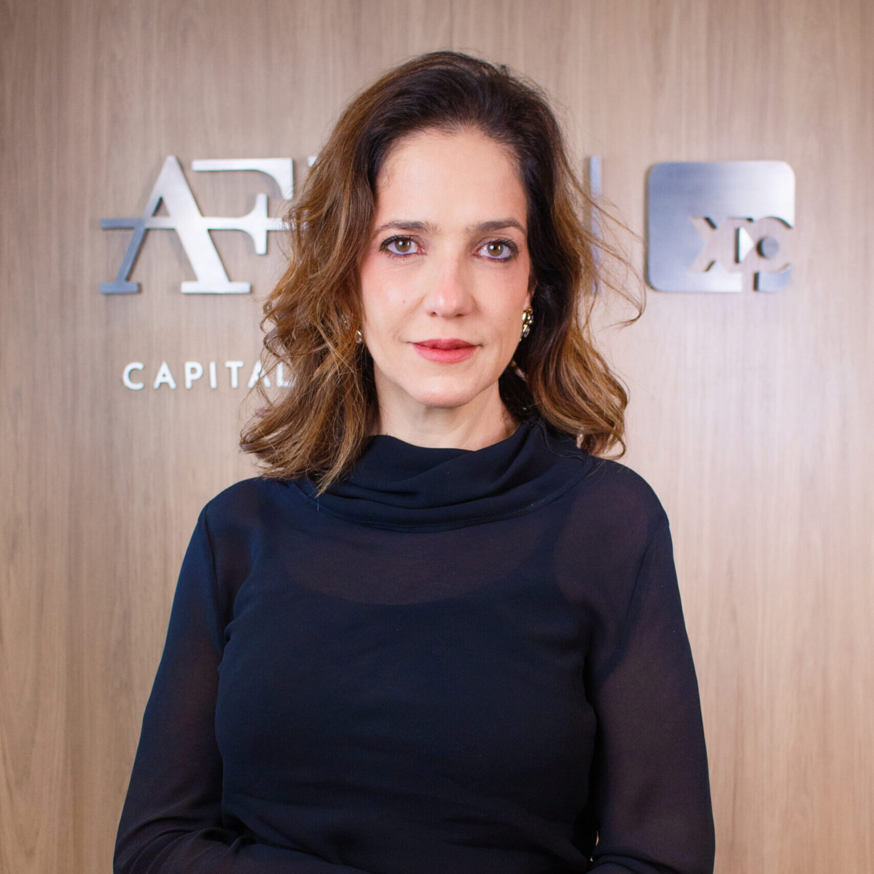 Flávia Prieto