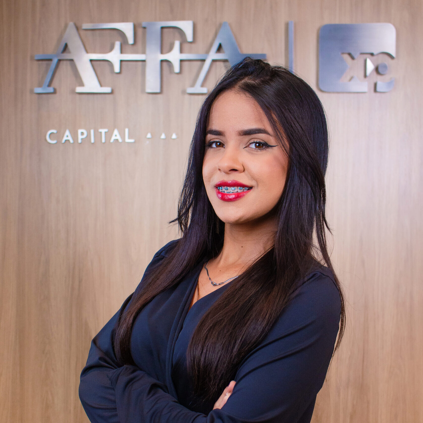 Geovanna Santos