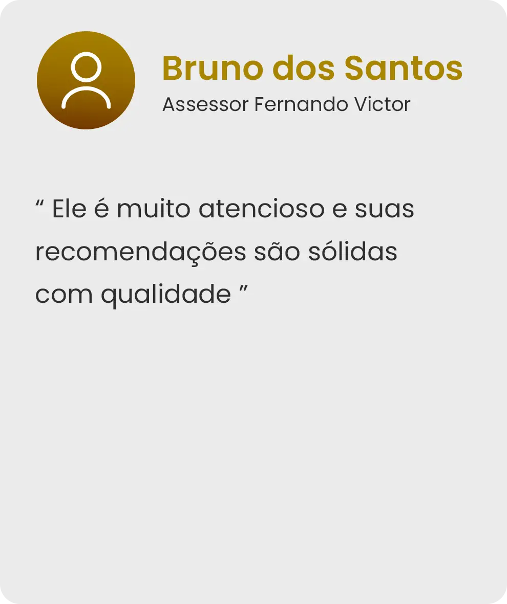 Bruno dos Santos