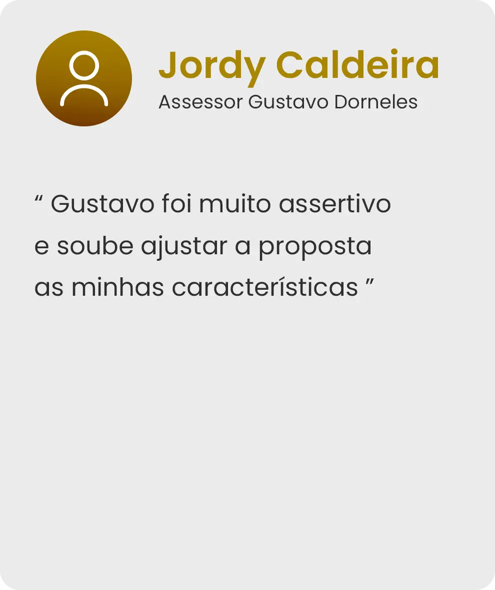 Jordy Caldeira