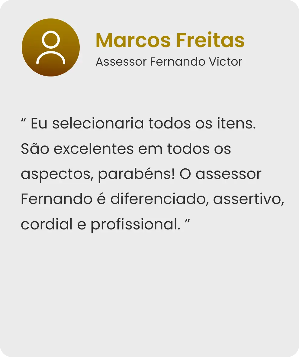 Marcos Freitas