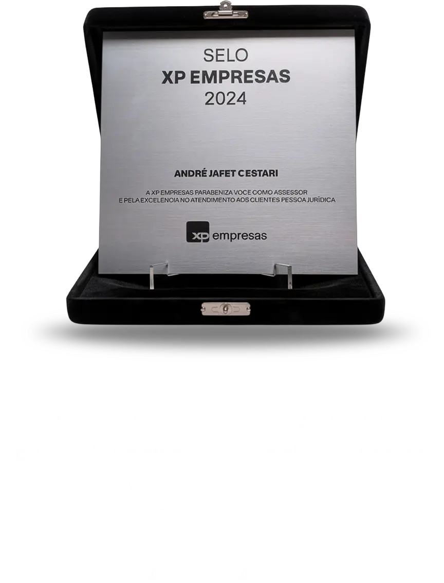 Troféu affa 04